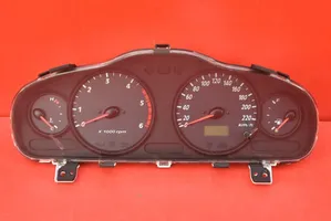 Hyundai Santa Fe Compteur de vitesse tableau de bord 2004-65100H