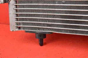 Citroen Berlingo Air conditioning (A/C) radiator (interior) CITROEN