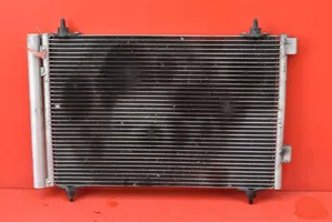 Citroen Berlingo Air conditioning (A/C) radiator (interior) CITROEN
