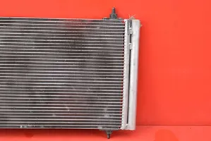 Citroen Berlingo Air conditioning (A/C) radiator (interior) CITROEN