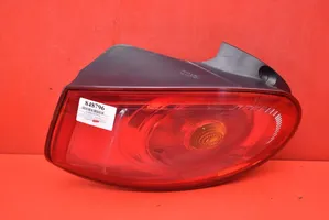 AC 428 Lampa tylna FIAT