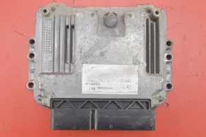 AC 428 Komputer / Sterownik ECU silnika 48B333BAM