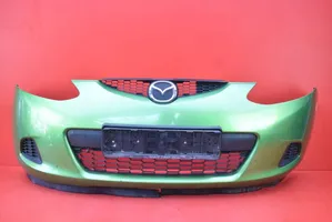 Mazda 2 Pare-choc avant MAZDA
