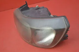 Ford Transit -  Tourneo Connect Headlight/headlamp 0000