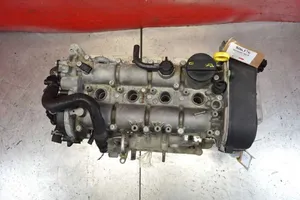 Skoda Fabia Mk3 (NJ) Engine CJZ