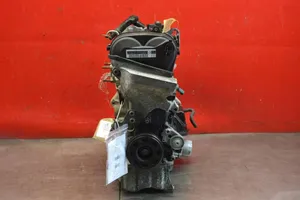 Skoda Fabia Mk3 (NJ) Moottori CJZ