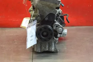 Skoda Fabia Mk3 (NJ) Engine CJZ