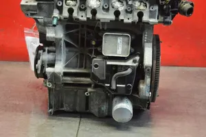 Skoda Fabia Mk3 (NJ) Engine CJZ