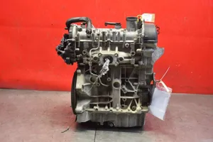 Skoda Fabia Mk3 (NJ) Motor CJZ