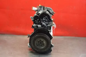 Skoda Fabia Mk3 (NJ) Engine CJZ