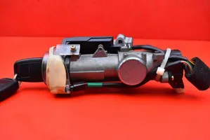 Chevrolet Captiva Ignition lock 96628500