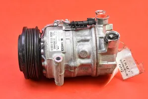 Bedford Astra Ilmastointilaitteen kompressorin pumppu (A/C) 39034463