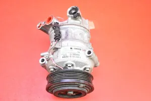 Bedford Astra Compressore aria condizionata (A/C) (pompa) 39034463