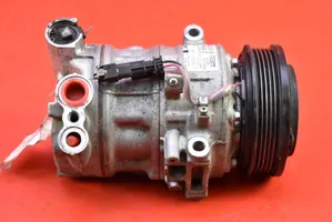 Bedford Astra Air conditioning (A/C) compressor (pump) 39034463