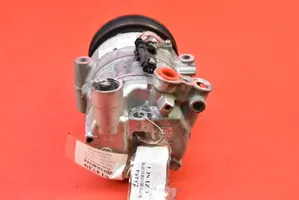 Bedford Astra Ilmastointilaitteen kompressorin pumppu (A/C) 39034463