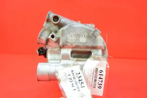 Bedford Astra Air conditioning (A/C) compressor (pump) 39034463