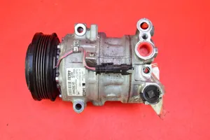 Bedford Astra Air conditioning (A/C) compressor (pump) 39034463