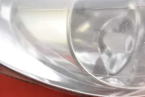 Peugeot 307 CC Lampa przednia 9641615680