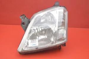 Opel Meriva A Faro/fanale 93321052