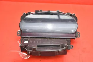 Toyota Yaris Verso Spidometrs (instrumentu panelī) 21655864-5