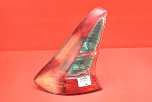 Citroen C4 I Lampa tylna 9646801777