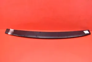 Citroen C4 I Spoiler tylnej szyby klapy bagażnika 96570631XT