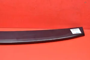 Citroen C4 I Spoiler tylnej szyby klapy bagażnika 96570631XT