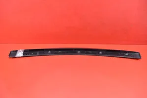 Citroen C4 I Spoiler tylnej szyby klapy bagażnika 96570631XT