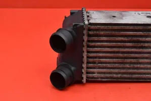 Citroen C4 I Interkūlerio radiatorius 9648551880