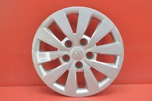 Hyundai i30 Embellecedor/tapacubos de rueda R17 52960-A6100