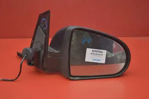 Mitsubishi Colt CZ3 Front door electric wing mirror 02-4002