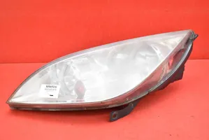 Mitsubishi Colt CZ3 Lampa przednia 8301A283