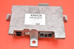 Mitsubishi Colt CZ3 Komputer / Sterownik ECU silnika MR594091