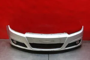 Opel Astra H Front bumper OPEL