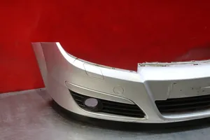 Opel Astra H Front bumper OPEL