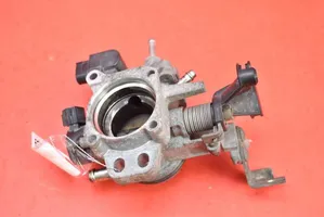 Toyota Yaris Verso Throttle body valve 89452-52010