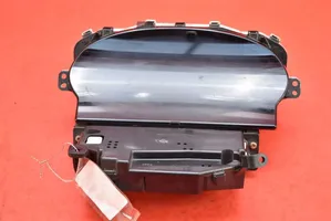 Toyota Yaris Verso Spidometrs (instrumentu panelī) 83800-52120