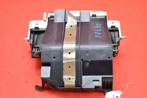 Toyota Yaris Verso Spidometrs (instrumentu panelī) 83800-52120