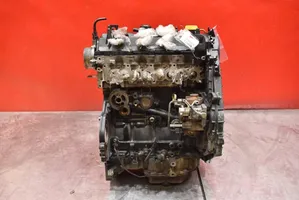 Opel Astra H Engine OPEL