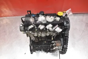 Opel Astra H Engine OPEL