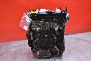 Opel Astra H Engine OPEL