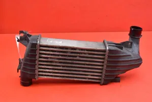 Opel Astra H Chłodnica powietrza doładowującego / Intercooler 13128926