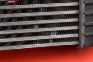 Opel Astra H Chłodnica powietrza doładowującego / Intercooler 13128926