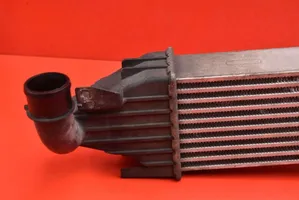 Opel Astra H Chłodnica powietrza doładowującego / Intercooler 13128926