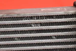 Opel Astra H Radiador intercooler 13128926