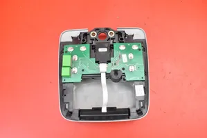 Volvo XC90 Boot/trunk interior light 8685433