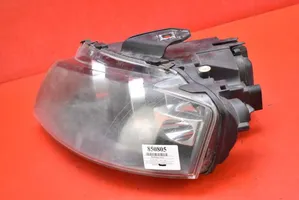 Audi A3 S3 A3 Sportback 8P Headlight/headlamp 8P0941003M