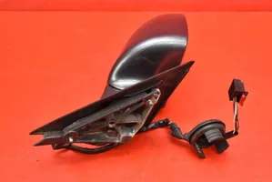 Audi A3 S3 A3 Sportback 8P Front door electric wing mirror 010754