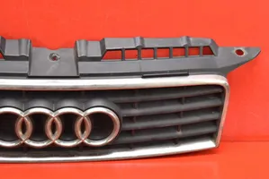 Audi A3 S3 A3 Sportback 8P Передняя решётка 8P3853651