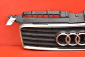 Audi A3 S3 A3 Sportback 8P Grille de calandre avant 8P3853651